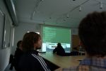 9. Kieler Open Source und Linux Tage 2011 - Tag 1 - 076.JPG